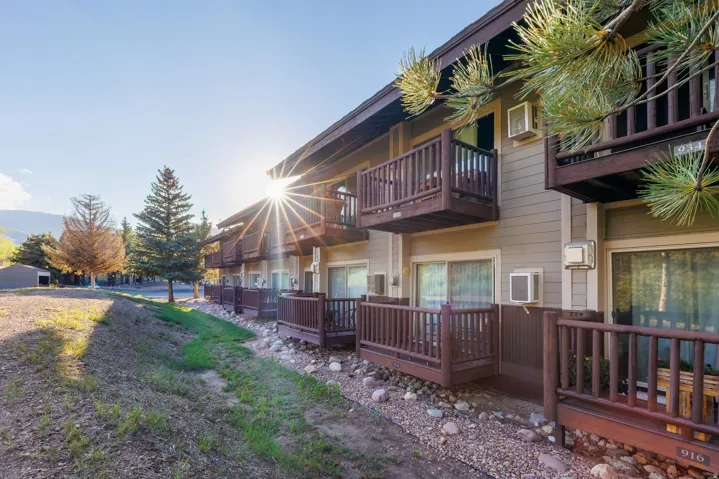 2305 N Sidewinder Dr #927, Park City, Utah 84060