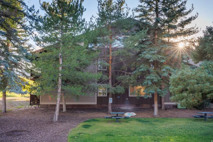 2305 N Sidewinder Dr #927, Park City, Utah 84060