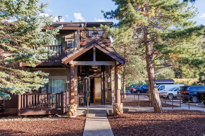 2305 N Sidewinder Dr #927, Park City, Utah 84060