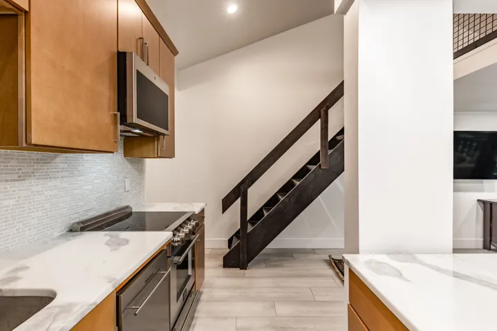 2305 N Sidewinder Dr #927, Park City, Utah 84060
