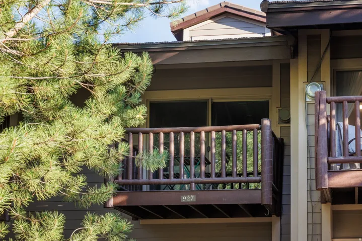 2305 N Sidewinder Dr #927, Park City, Utah 84060