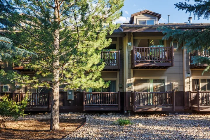 2305 N Sidewinder Dr #927, Park City, Utah 84060