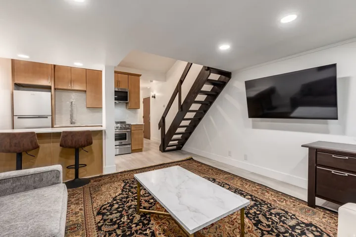 2305 N Sidewinder Dr #927, Park City, Utah 84060