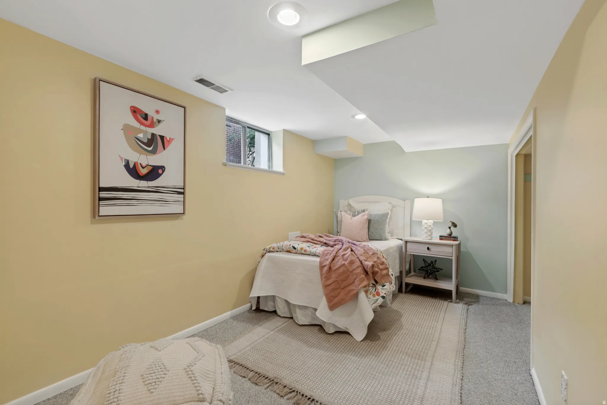 3rd Bedroom