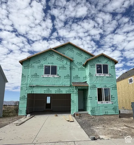 1597 N 1400 Dr #1019, Spanish Fork, Utah 84660