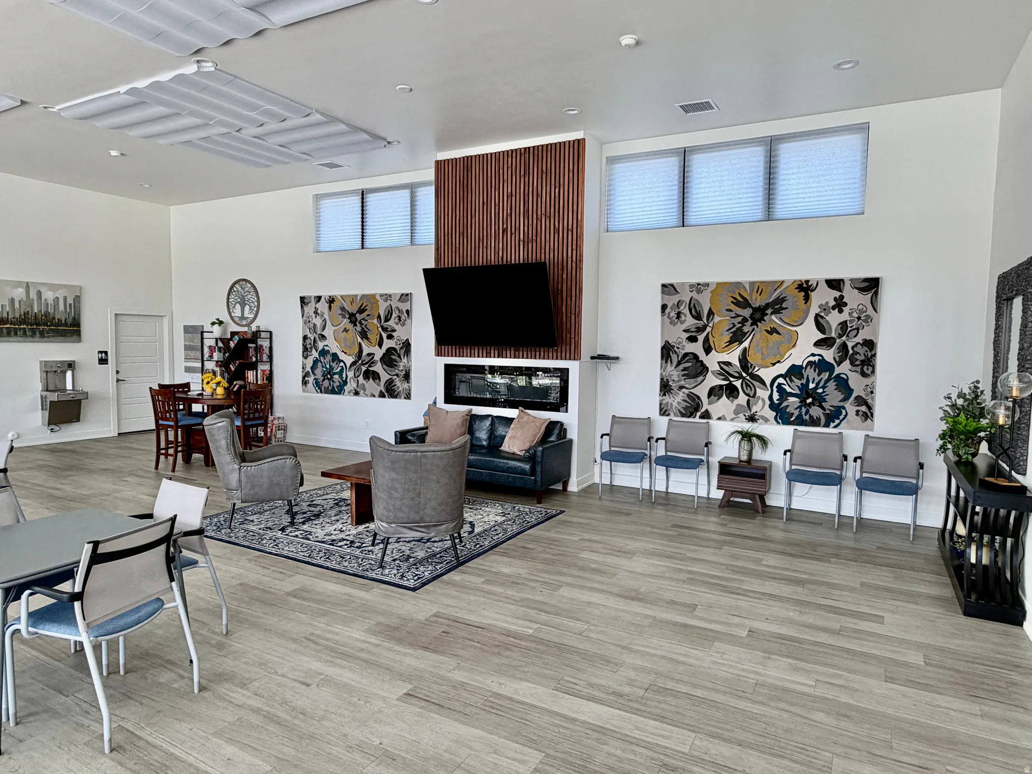 Clubhouse