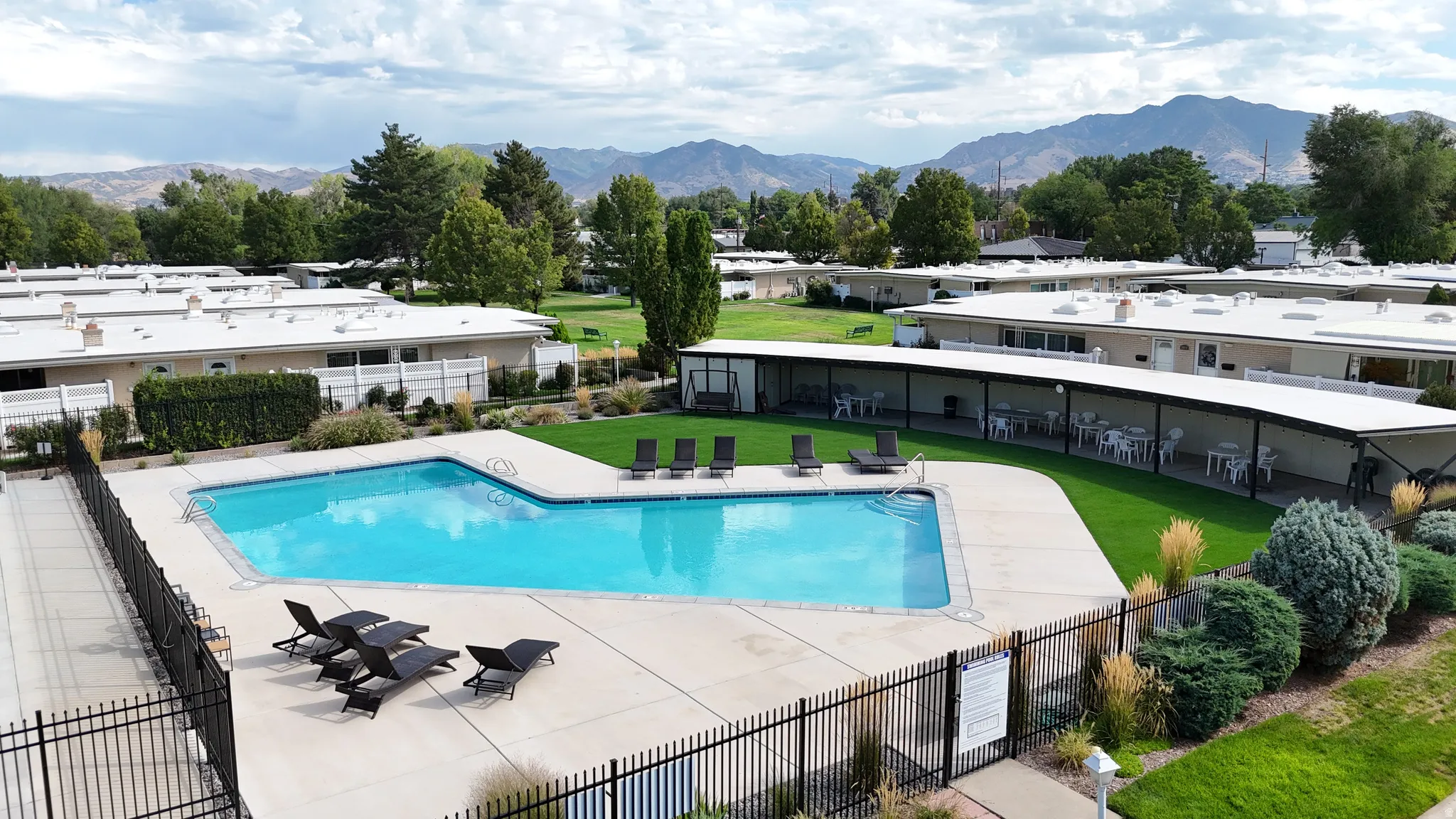 Community Pool