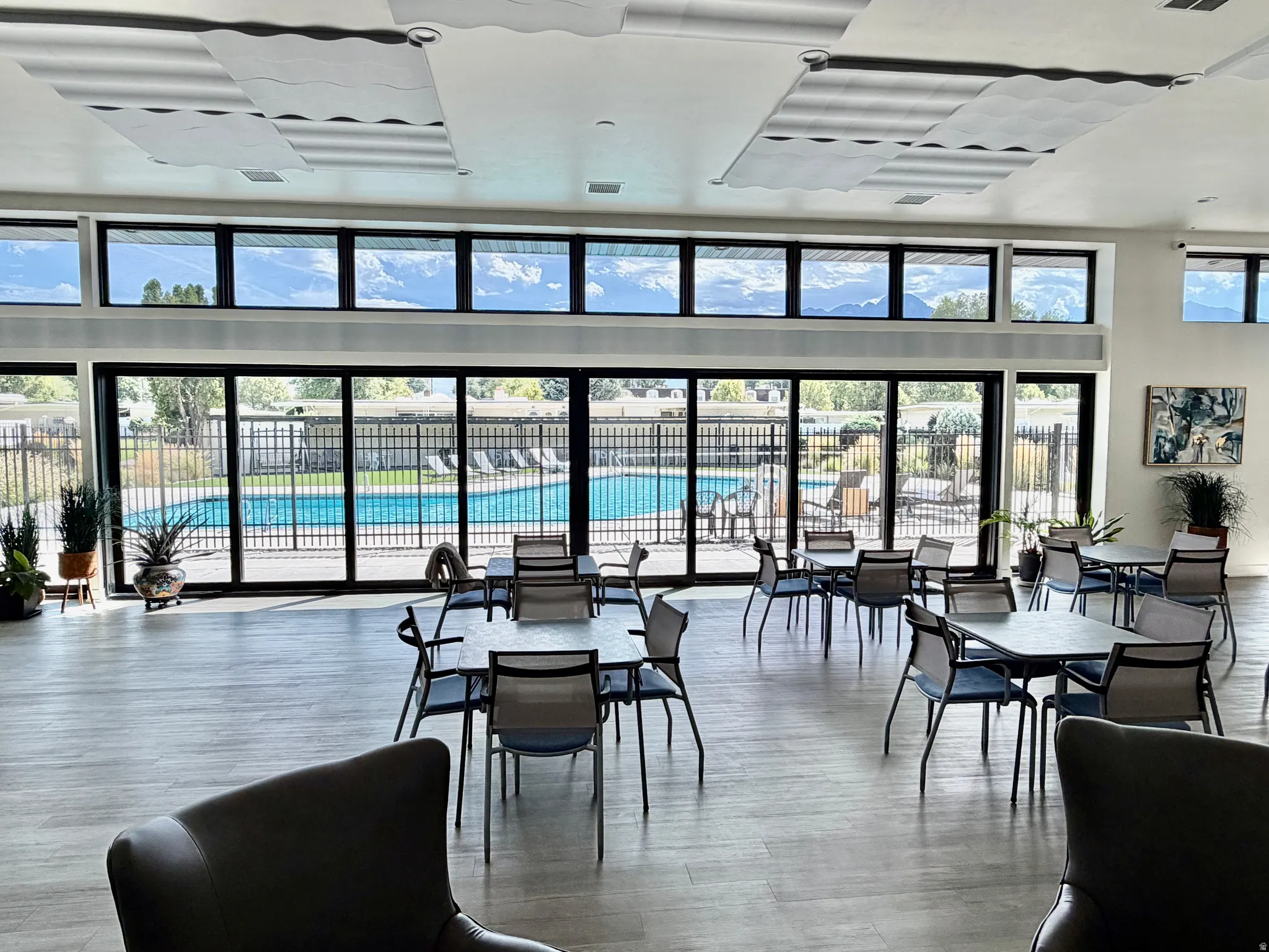 Clubhouse