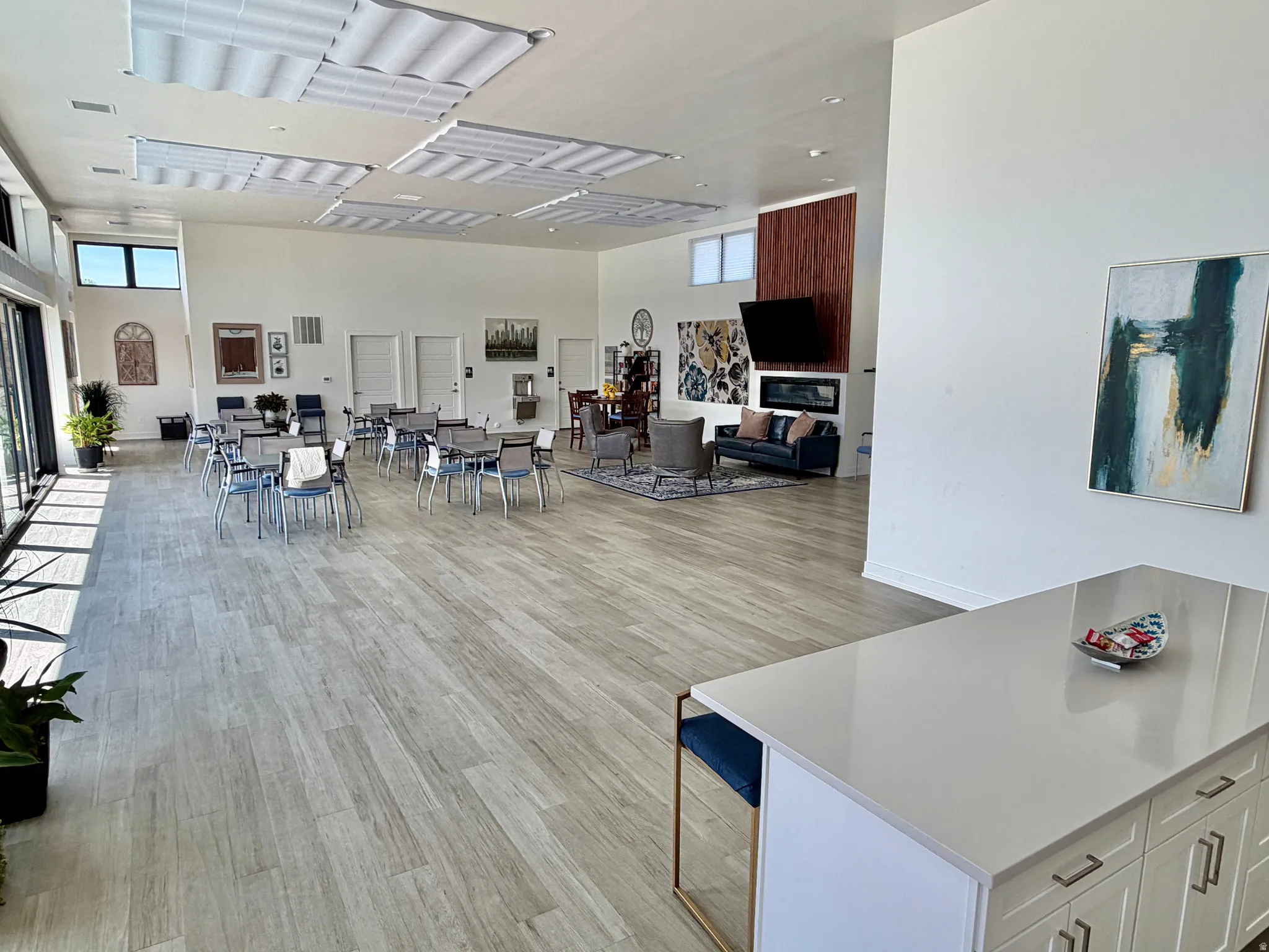 Clubhouse