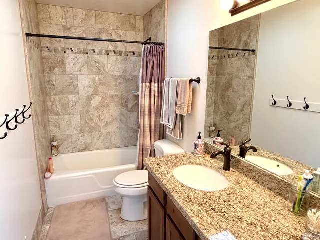 2nd Bath