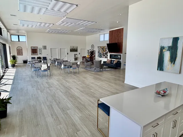 Clubhouse