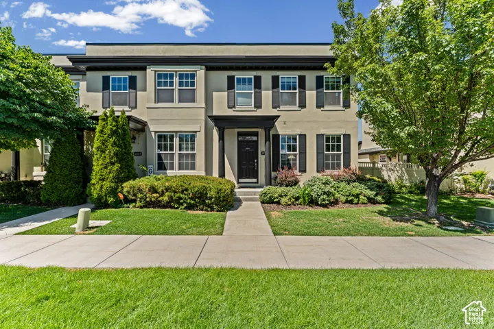 10767 S Ozarks Dr, South Jordan, Utah 84095