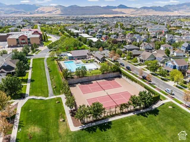 10767 S Ozarks Dr, South Jordan, Utah 84095