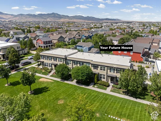 10767 S Ozarks Dr, South Jordan, Utah 84095