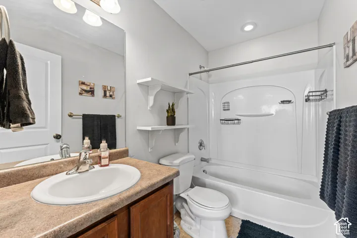 10767 S Ozarks Dr, South Jordan, Utah 84095