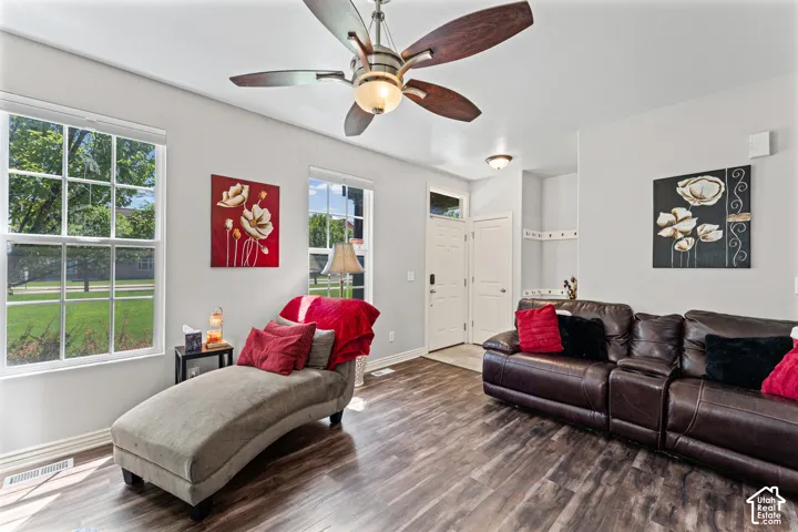 10767 S Ozarks Dr, South Jordan, Utah 84095