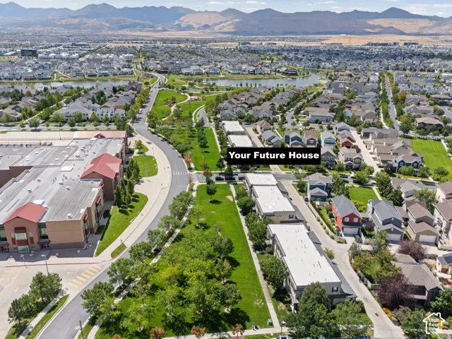 10767 S Ozarks Dr, South Jordan, Utah 84095