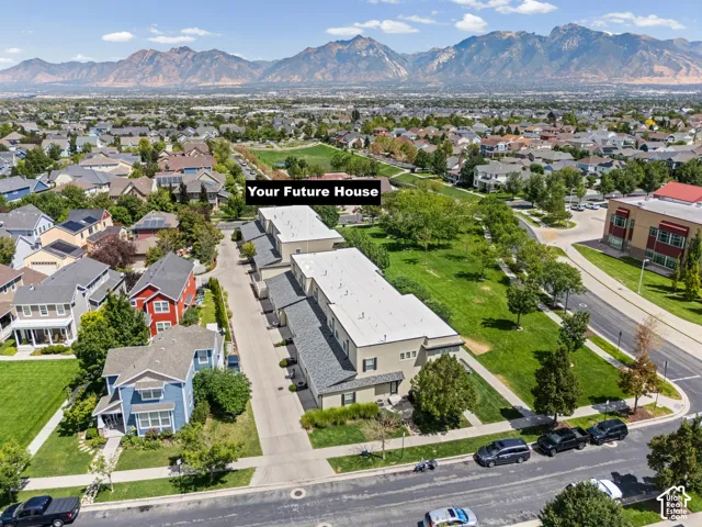 10767 S Ozarks Dr, South Jordan, Utah 84095