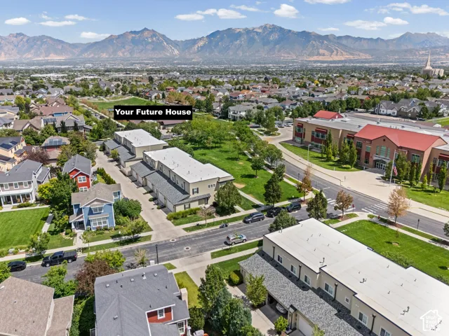 10767 S Ozarks Dr, South Jordan, Utah 84095