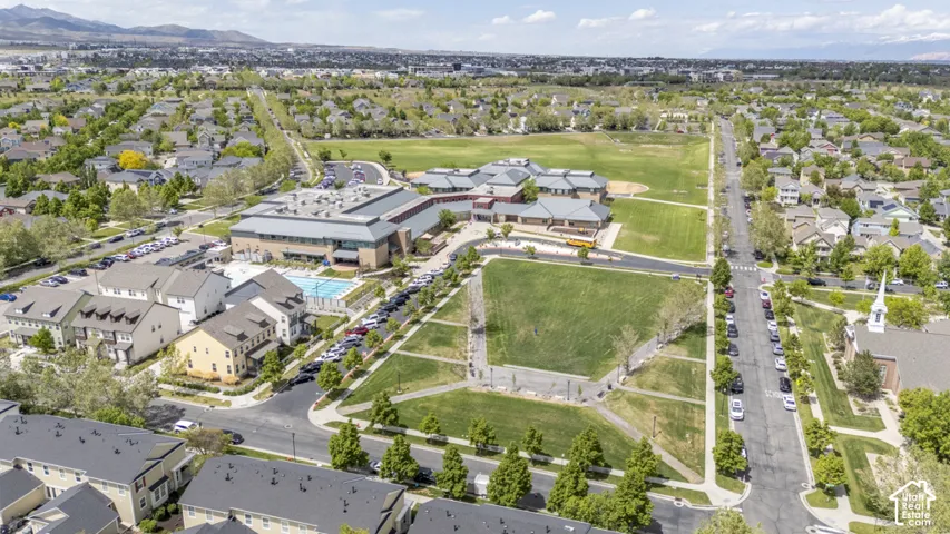 10767 S Ozarks Dr, South Jordan, Utah 84095