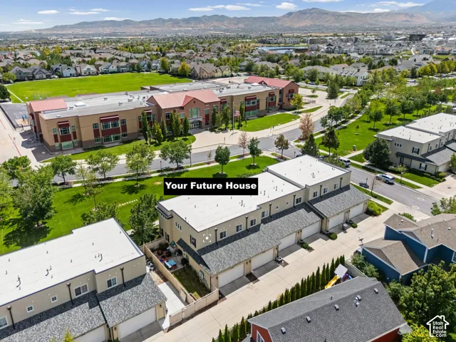 10767 S Ozarks Dr, South Jordan, Utah 84095