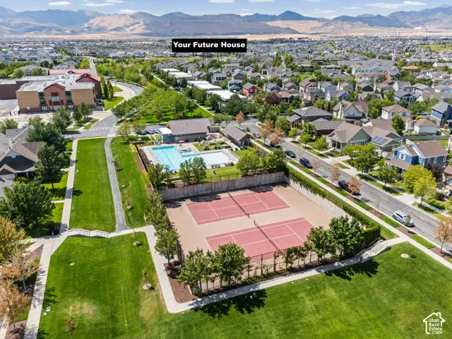 10767 S Ozarks Dr, South Jordan, Utah 84095