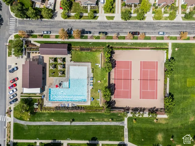 10767 S Ozarks Dr, South Jordan, Utah 84095