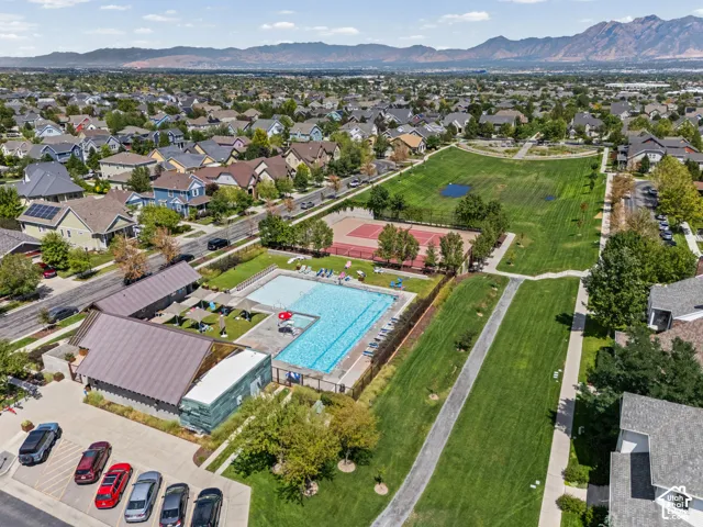 10767 S Ozarks Dr, South Jordan, Utah 84095