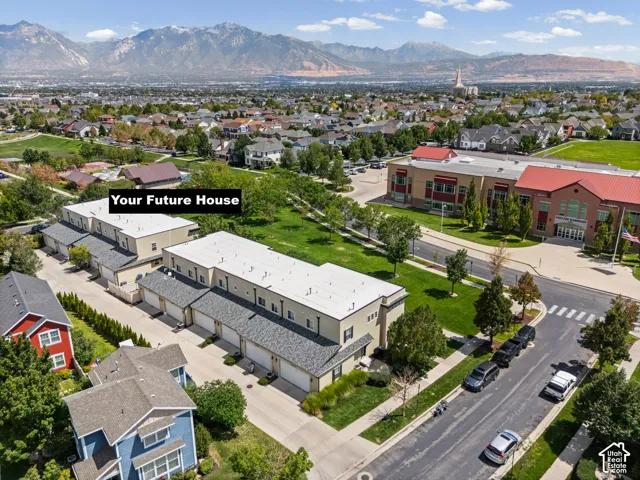 10767 S Ozarks Dr, South Jordan, Utah 84095