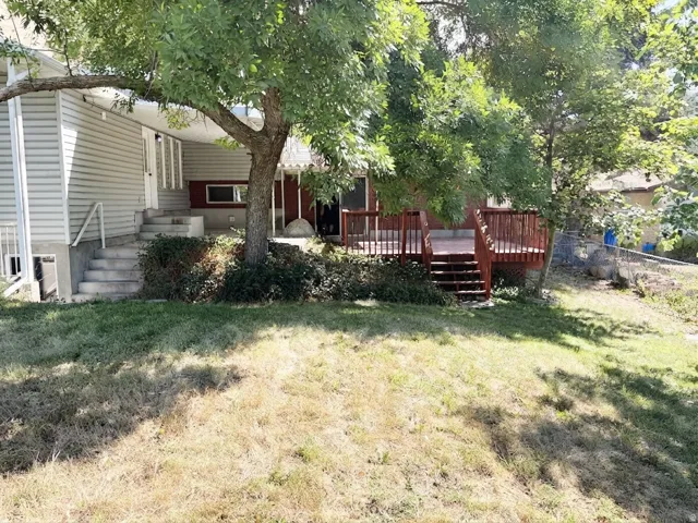 255 N 1040 E, Springville, Utah 84663