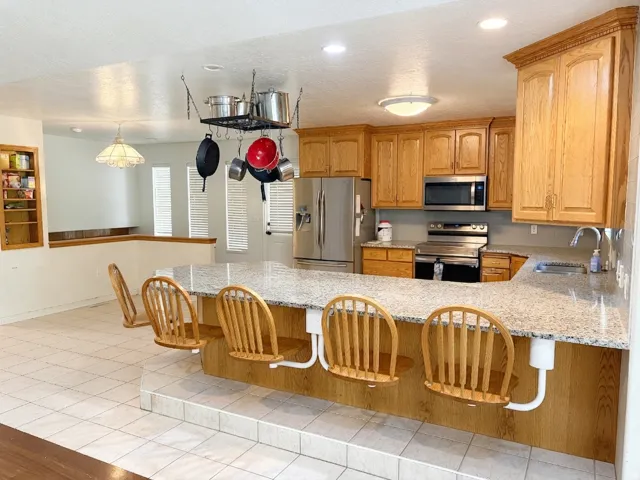 255 N 1040 E, Springville, Utah 84663