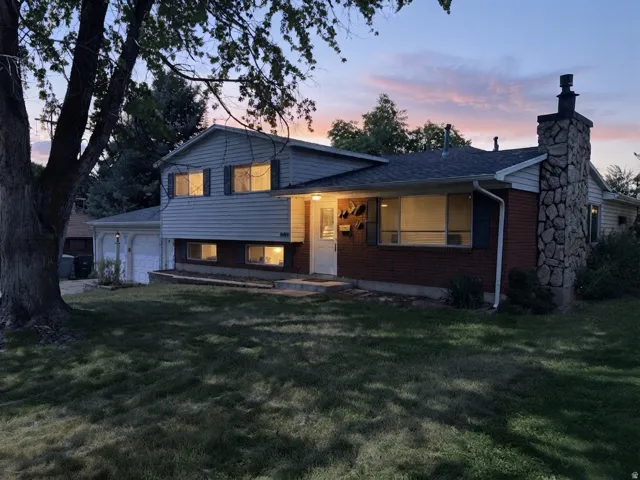 255 N 1040 E, Springville, Utah 84663
