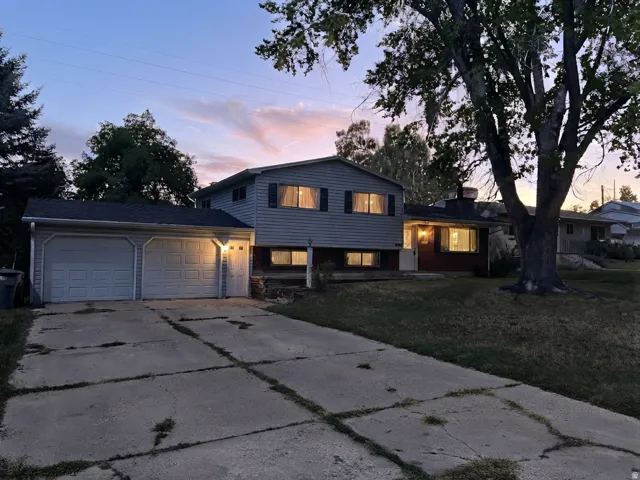 255 N 1040 E, Springville, Utah 84663