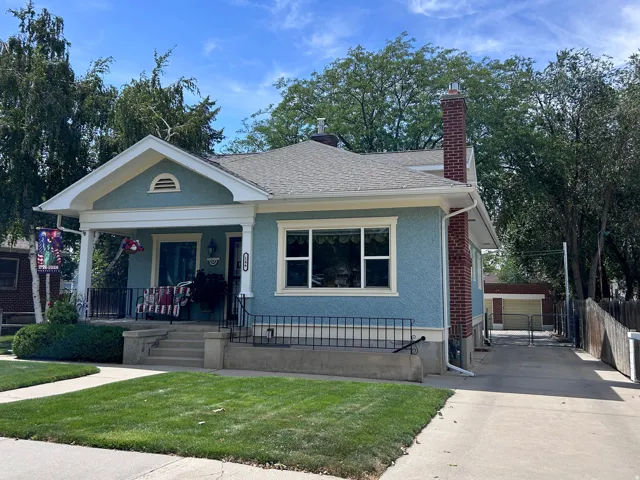 146 S 300 E, Brigham City, Utah 84302