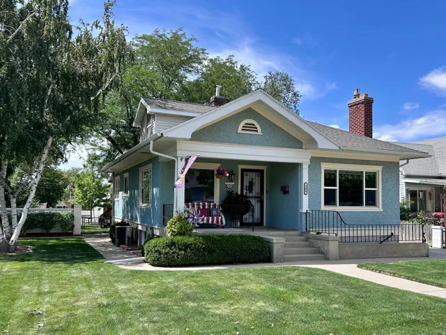 146 S 300 E, Brigham City, Utah 84302