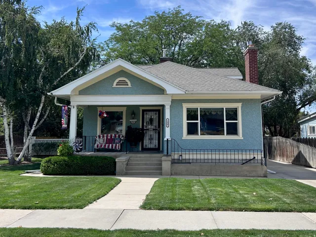 146 S 300 E, Brigham City, Utah 84302