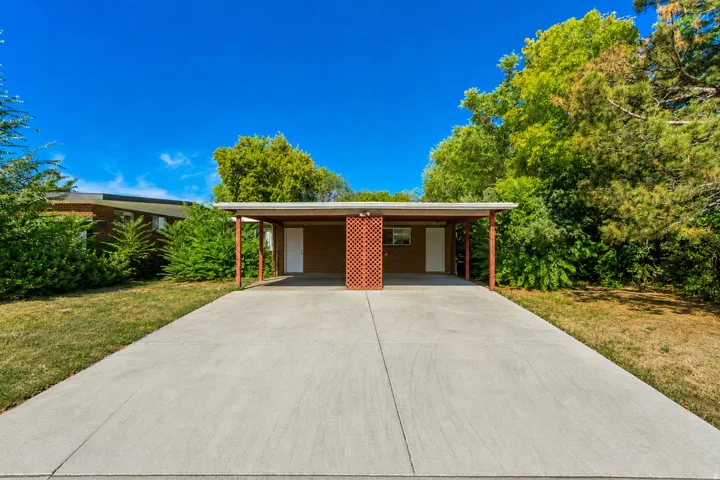 3420 S 2000 E, Millcreek, Utah 84109