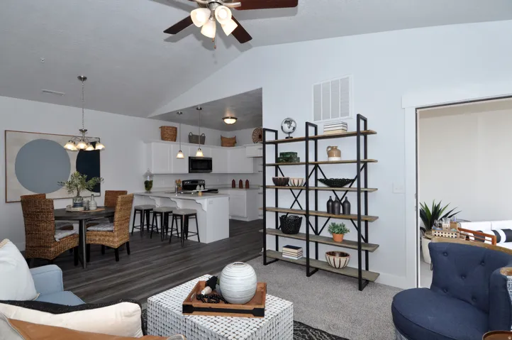 1423 N 3830 W #b201, Lehi, Utah 84043