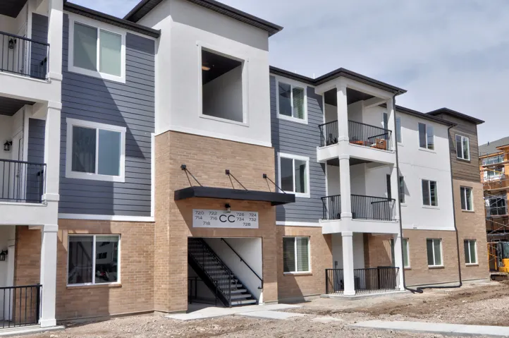 1423 N 3830 W #b201, Lehi, Utah 84043