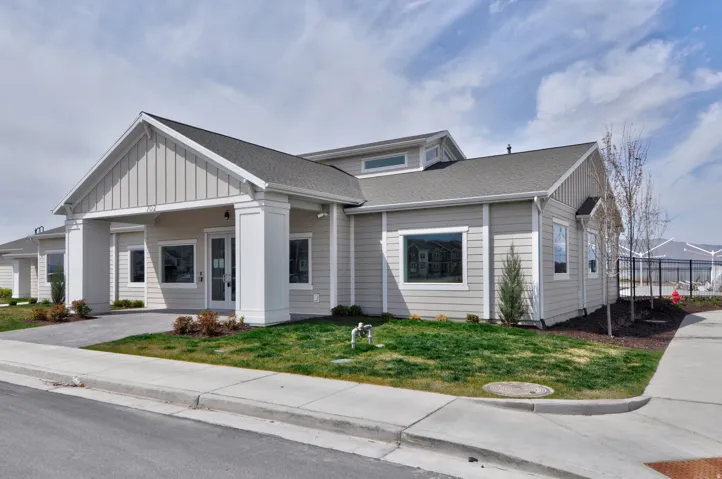1423 N 3830 W #b201, Lehi, Utah 84043