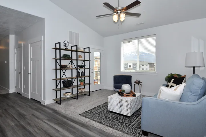1423 N 3830 W #b201, Lehi, Utah 84043