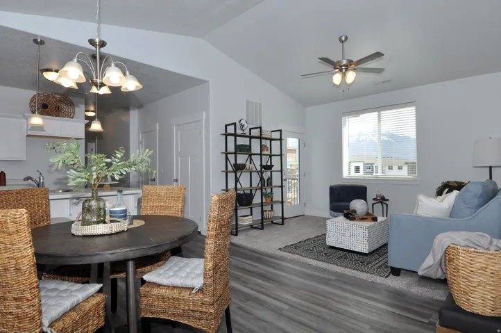 1423 N 3830 W #b201, Lehi, Utah 84043