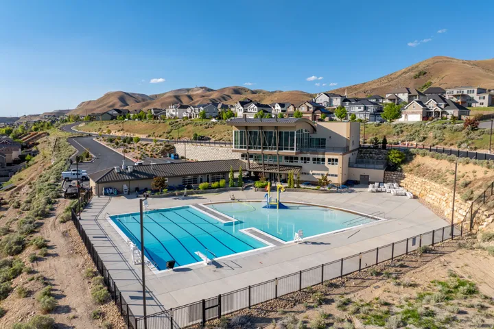 5428 N Meadow Lark Ln, Lehi, Utah 84048