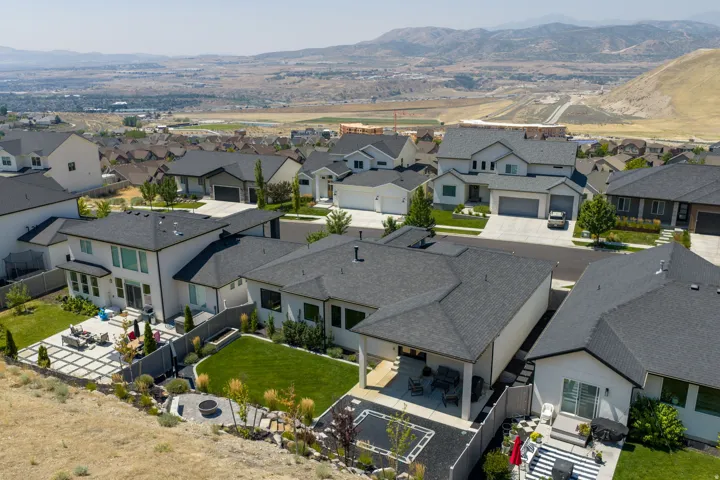 5428 N Meadow Lark Ln, Lehi, Utah 84048