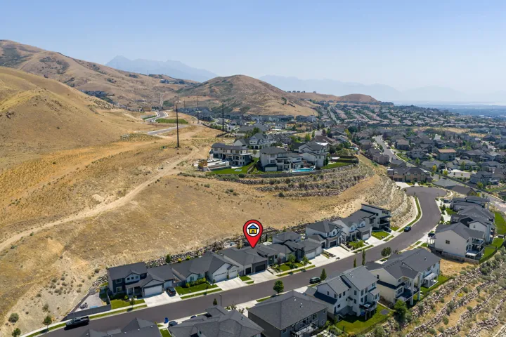 5428 N Meadow Lark Ln, Lehi, Utah 84048