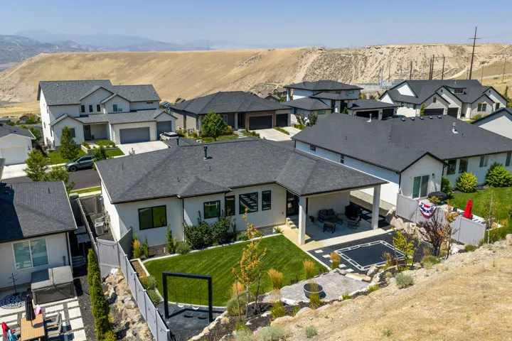 5428 N Meadow Lark Ln, Lehi, Utah 84048