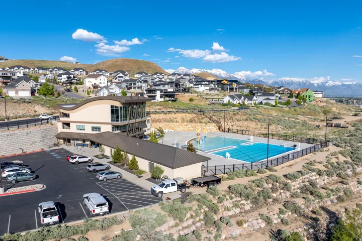 5428 N Meadow Lark Ln, Lehi, Utah 84048