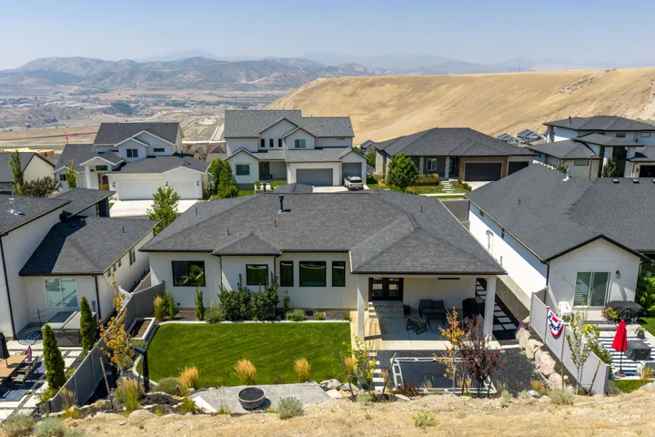 5428 N Meadow Lark Ln, Lehi, Utah 84048