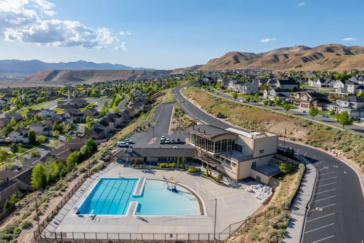 5428 N Meadow Lark Ln, Lehi, Utah 84048