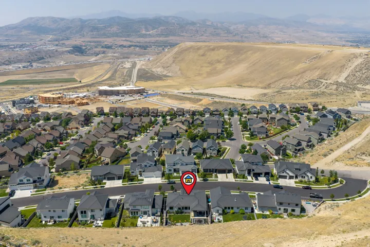 5428 N Meadow Lark Ln, Lehi, Utah 84048